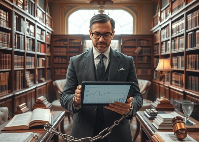 advogado especialista em fraude bancária