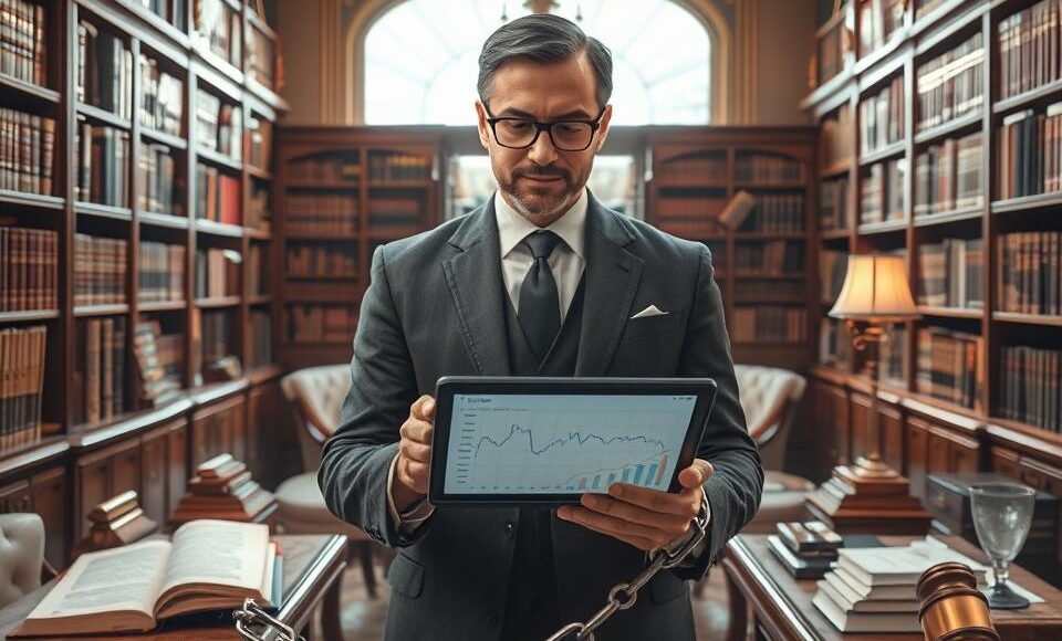 advogado especialista em fraude bancária