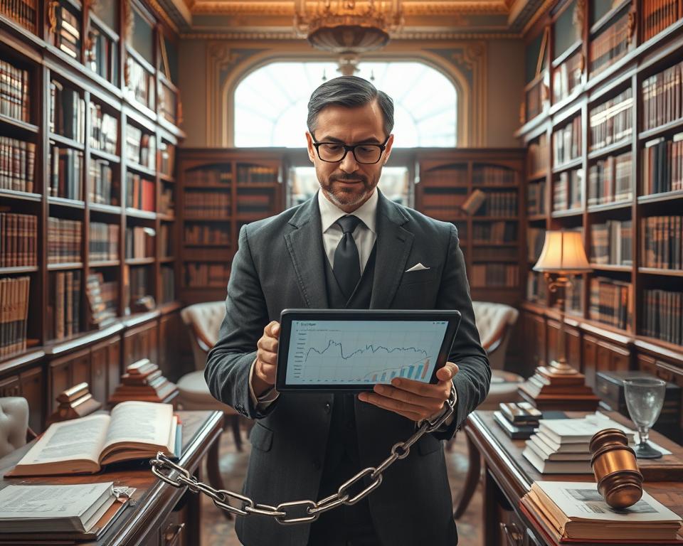 advogado especialista em fraude bancária