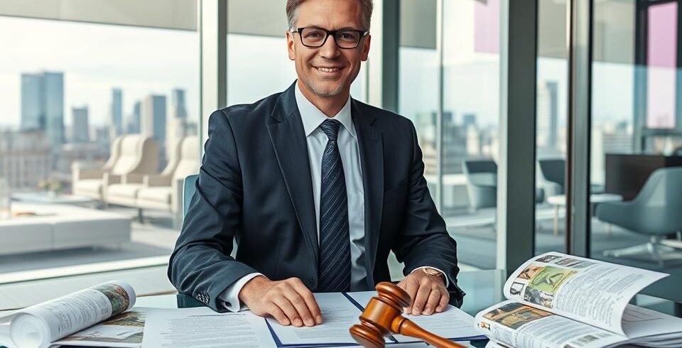 advogado especialista em leilão de imóveis