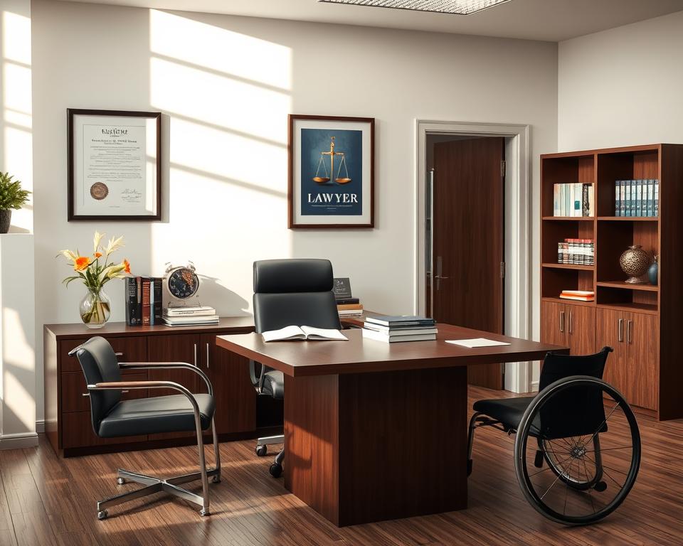 advogado especialista em pcd