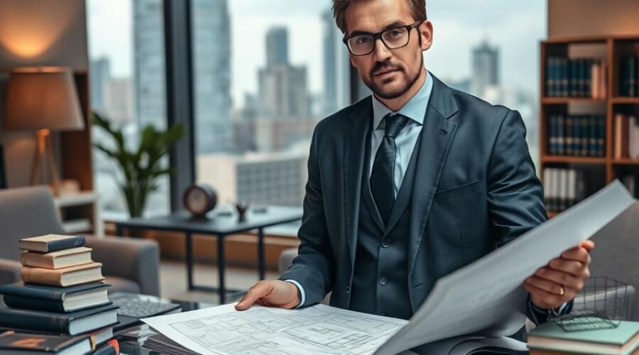 advogado especialista em regularização de imóveis