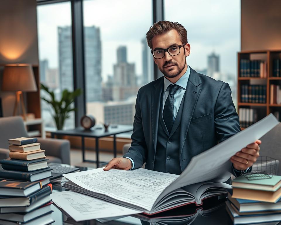 advogado especialista em regularização de imóveis