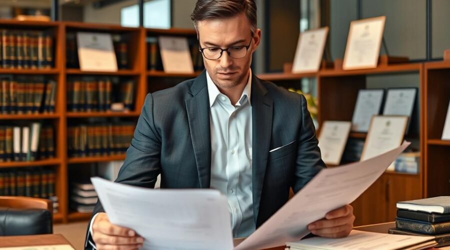 advogado especialista em seguros