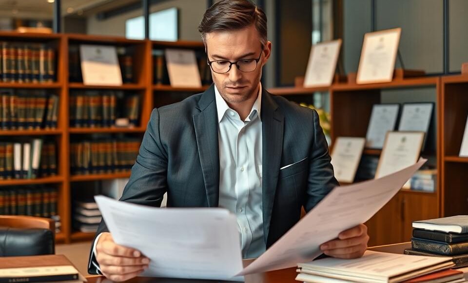 advogado especialista em seguros