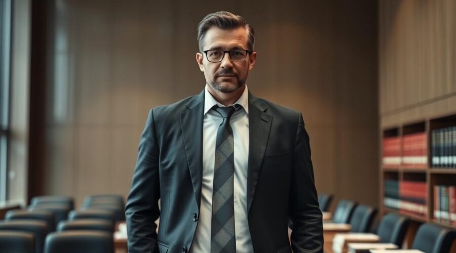 advogado execução fiscal