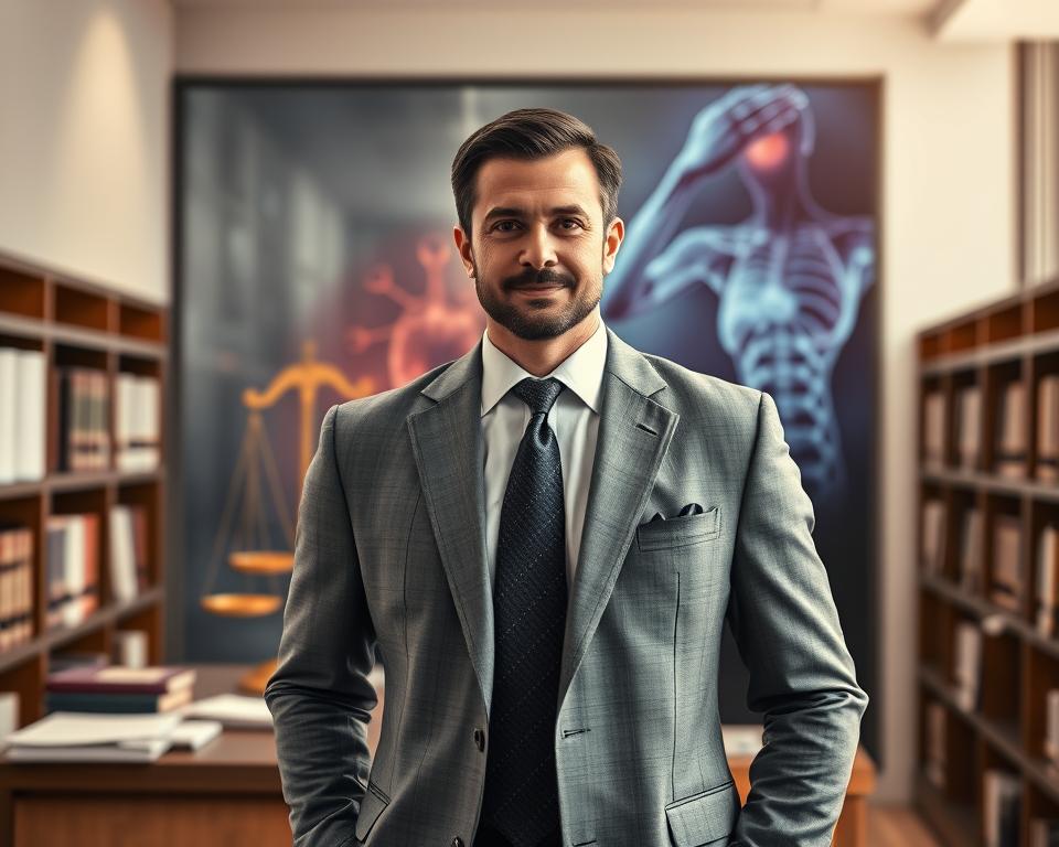 advogado negligencia medica