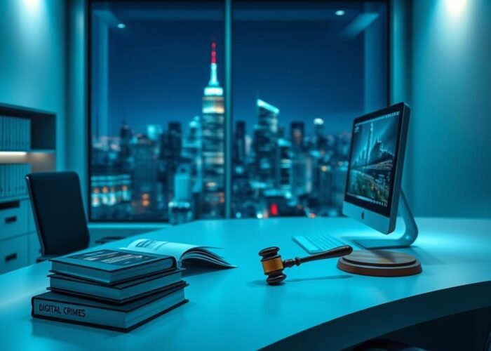 advogado para crimes virtuais