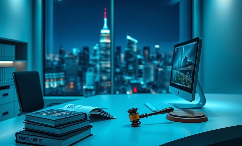advogado para crimes virtuais