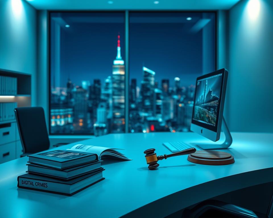 advogado para crimes virtuais