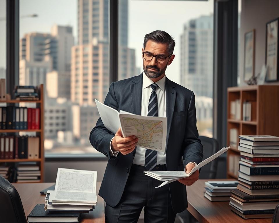 advogado para usucapião