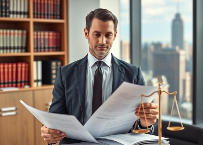advogado trabalhista empresa