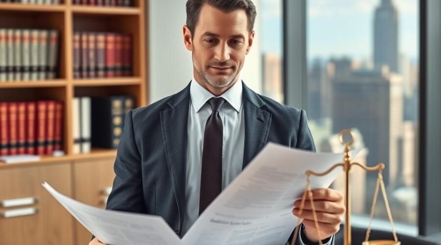 advogado trabalhista empresa