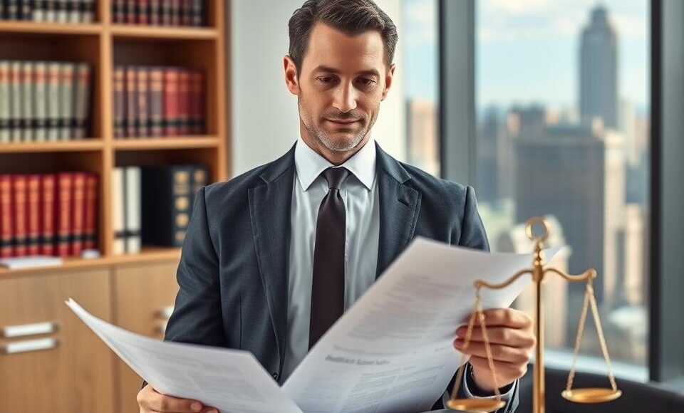 advogado trabalhista empresa