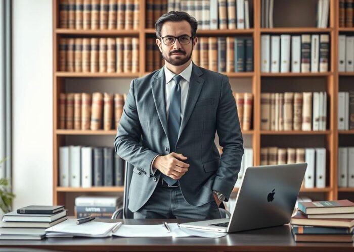 advogado trabalhista empresarial