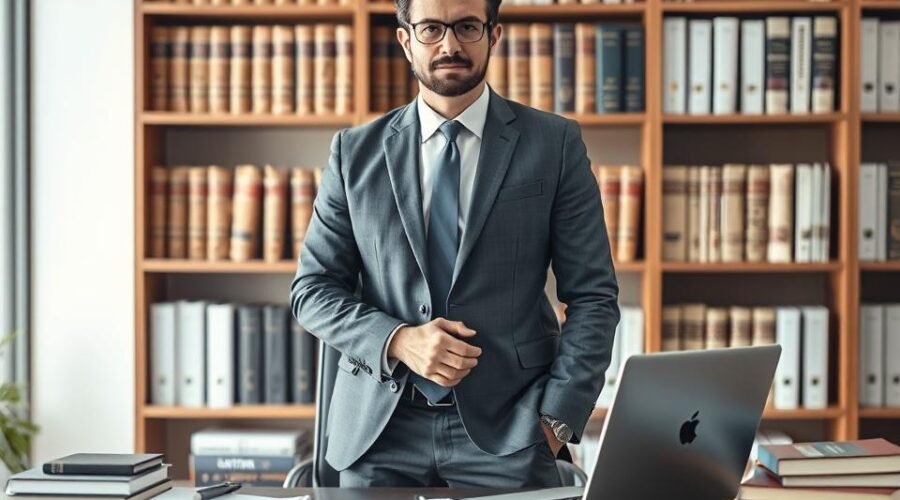 advogado trabalhista empresarial