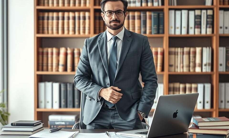 advogado trabalhista empresarial