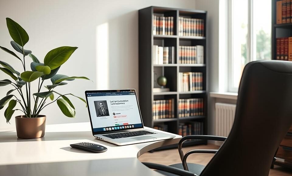 advogado trabalhista online