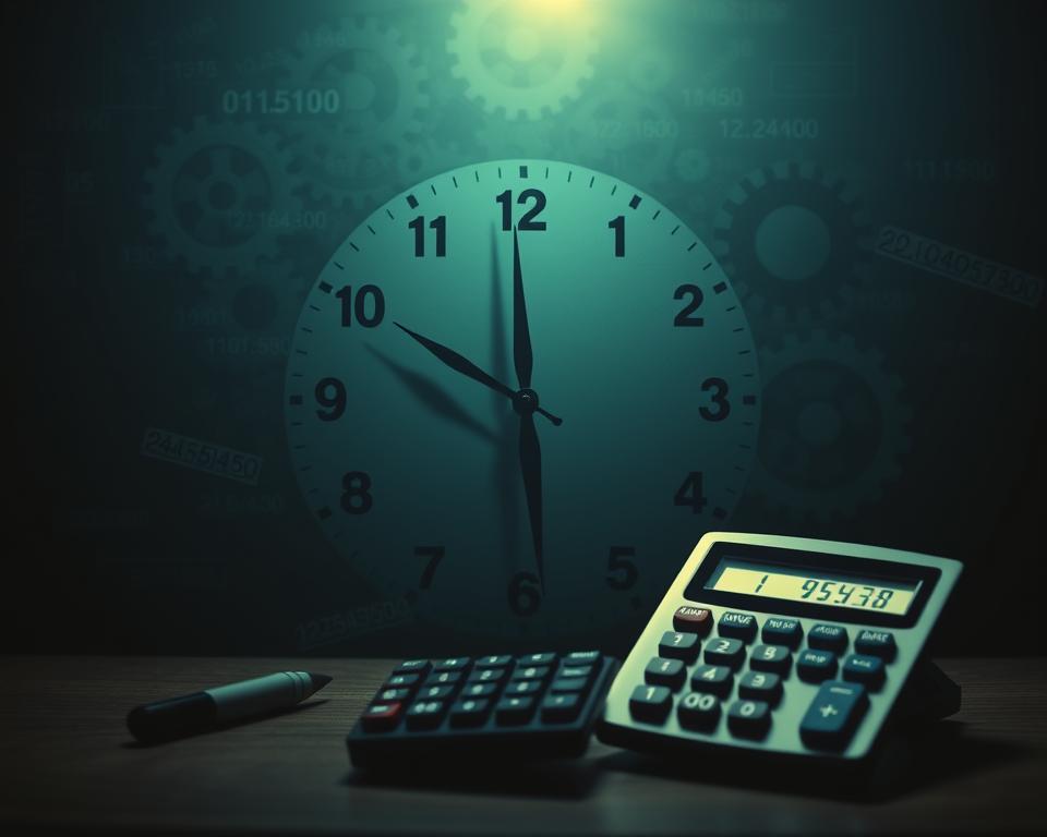 cálculo da hora noturna cálculo da hora noturna