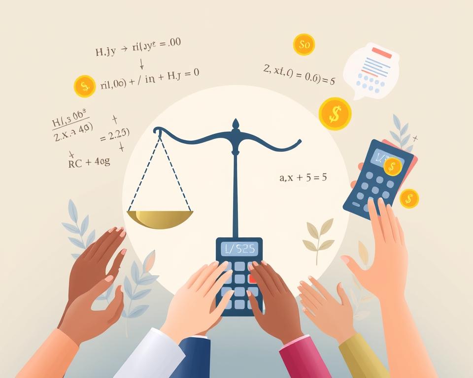 cálculo do benefício assistencial cálculo do benefício assistencial