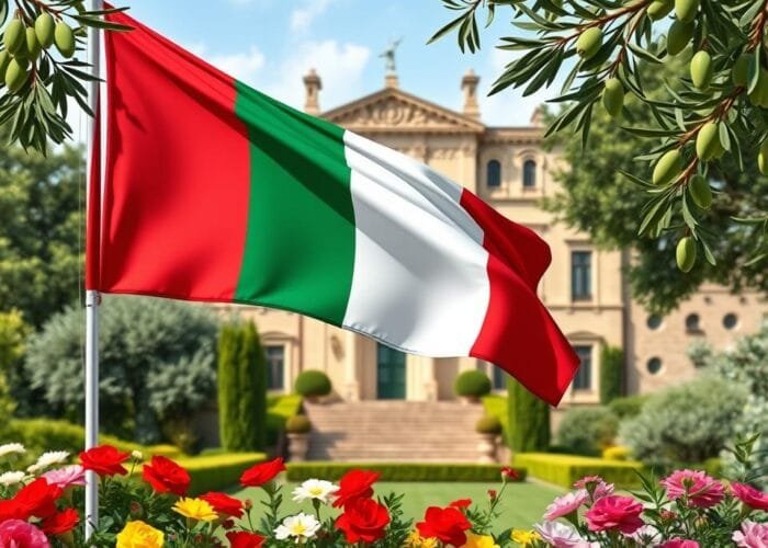 como conseguir cidadania italiana