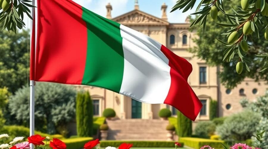 como conseguir cidadania italiana
