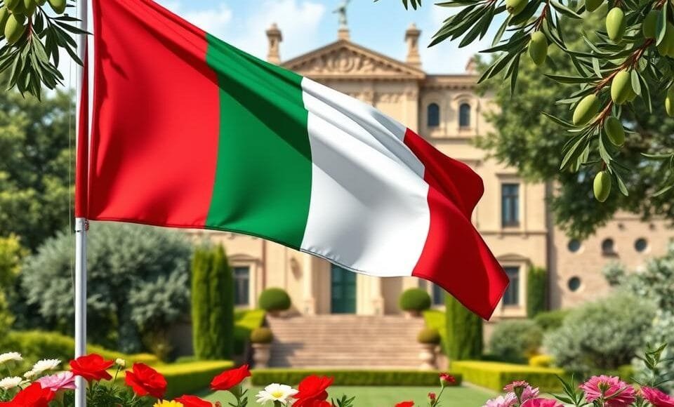como conseguir cidadania italiana