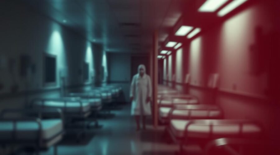 como processar um hospital por danos morais