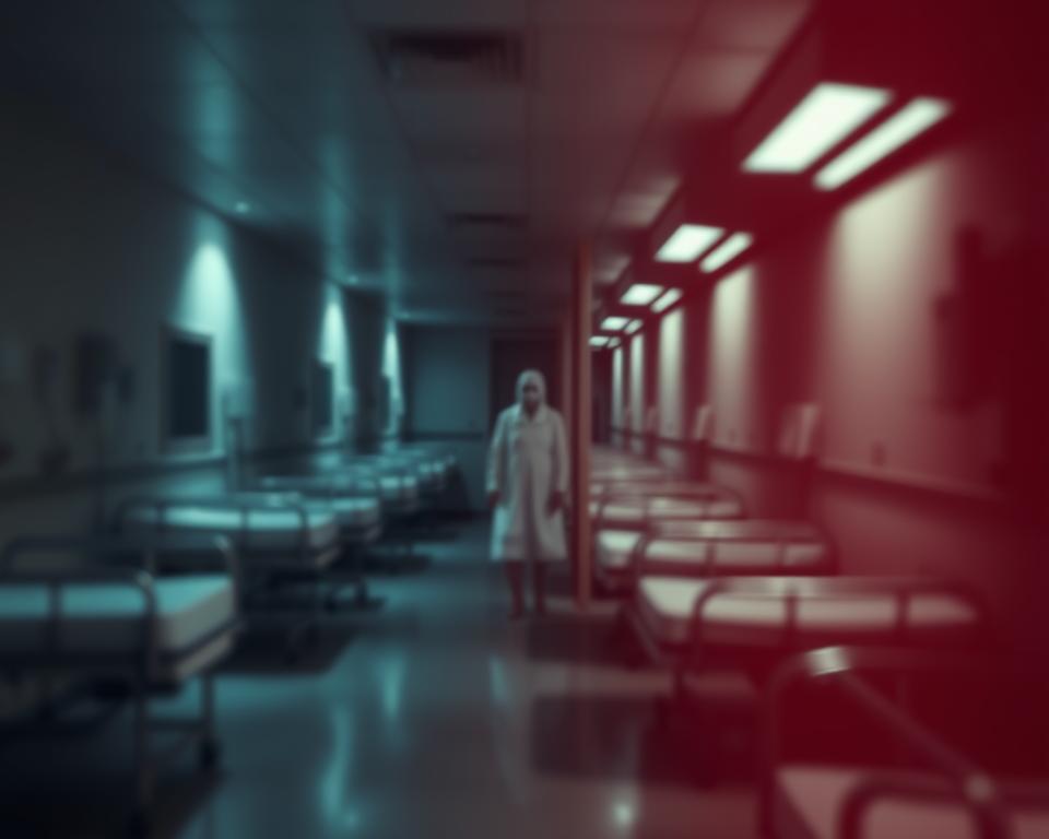 como processar um hospital por danos morais