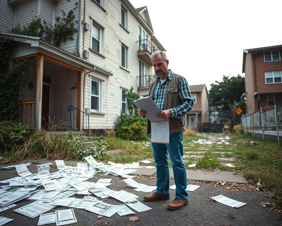 como tirar um inquilino do imóvel que não tem contrato