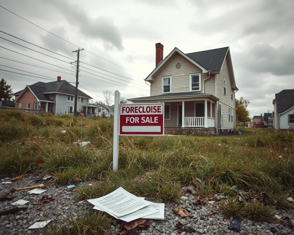 comprei um imóvel penhorado e agora