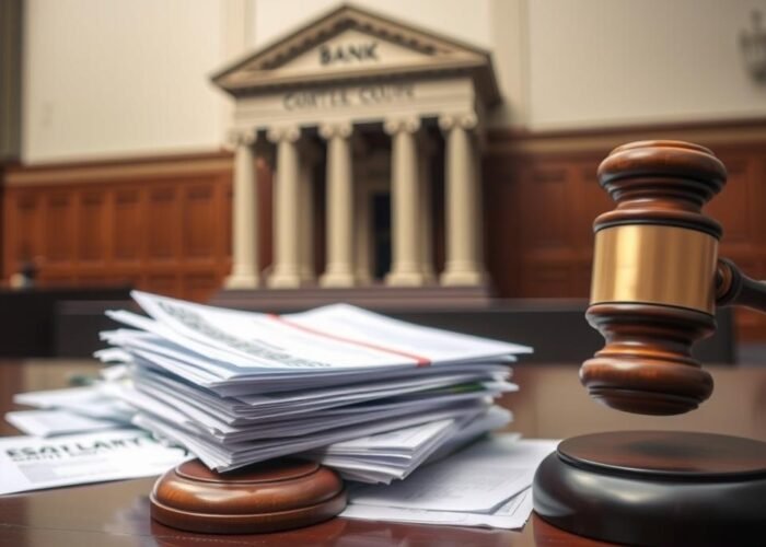 conta salario pode ser bloqueada pela justiça