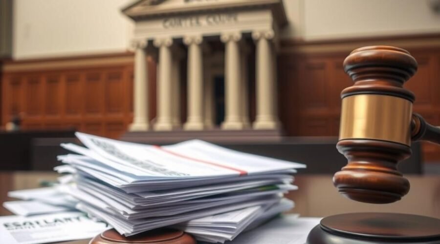conta salario pode ser bloqueada pela justiça