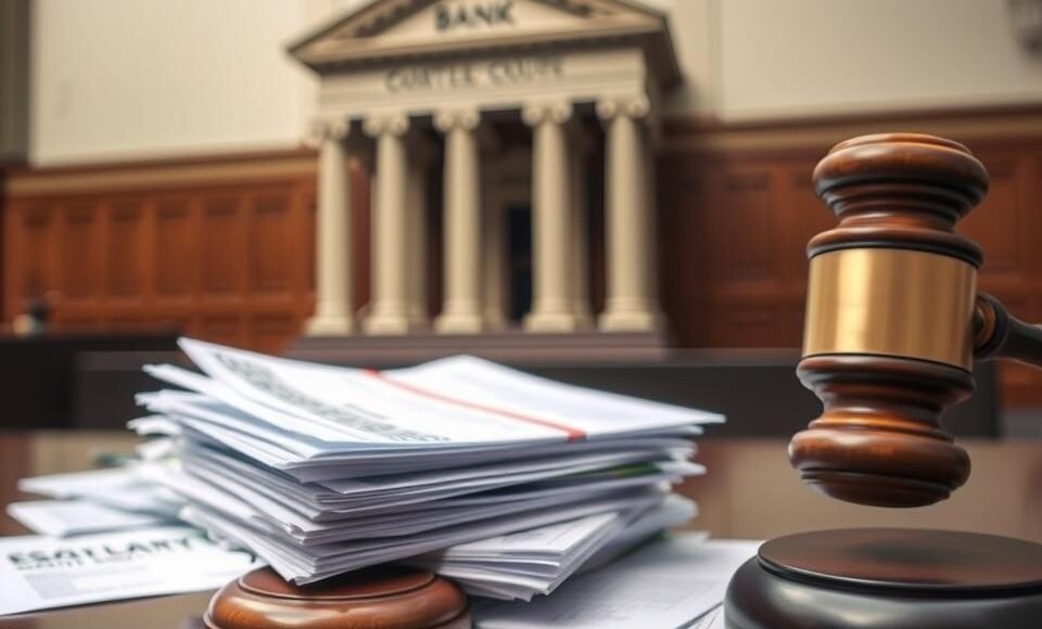 conta salario pode ser bloqueada pela justiça