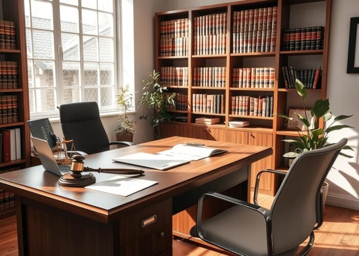 contato de advogado trabalhista