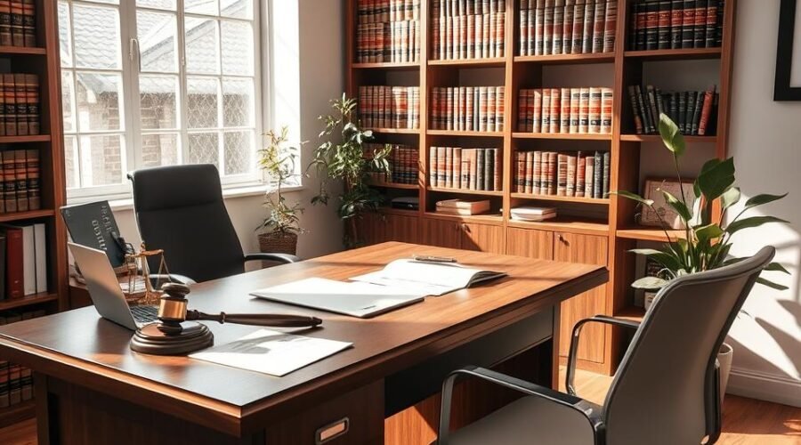 contato de advogado trabalhista