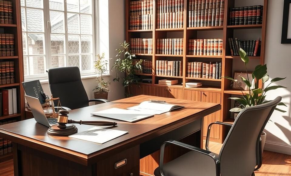 contato de advogado trabalhista
