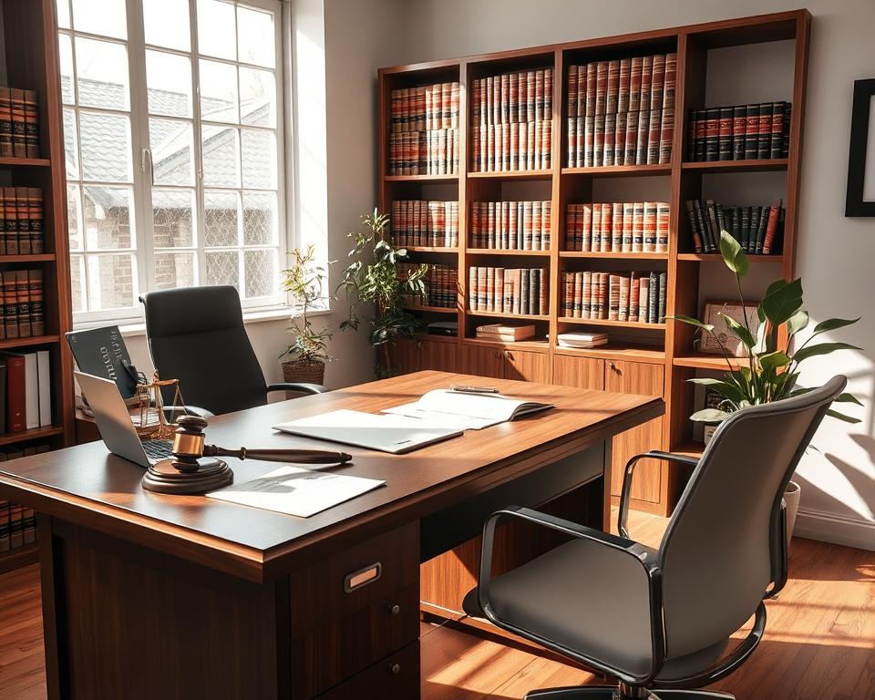 contato de advogado trabalhista