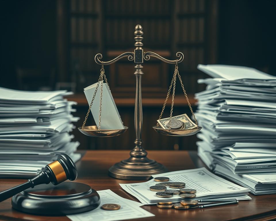 custos de inventario judicial