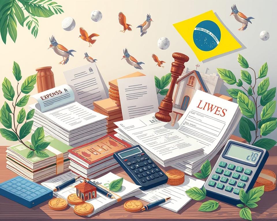 custos do inventário