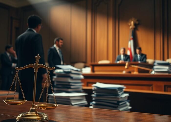 defesa em execução fiscal