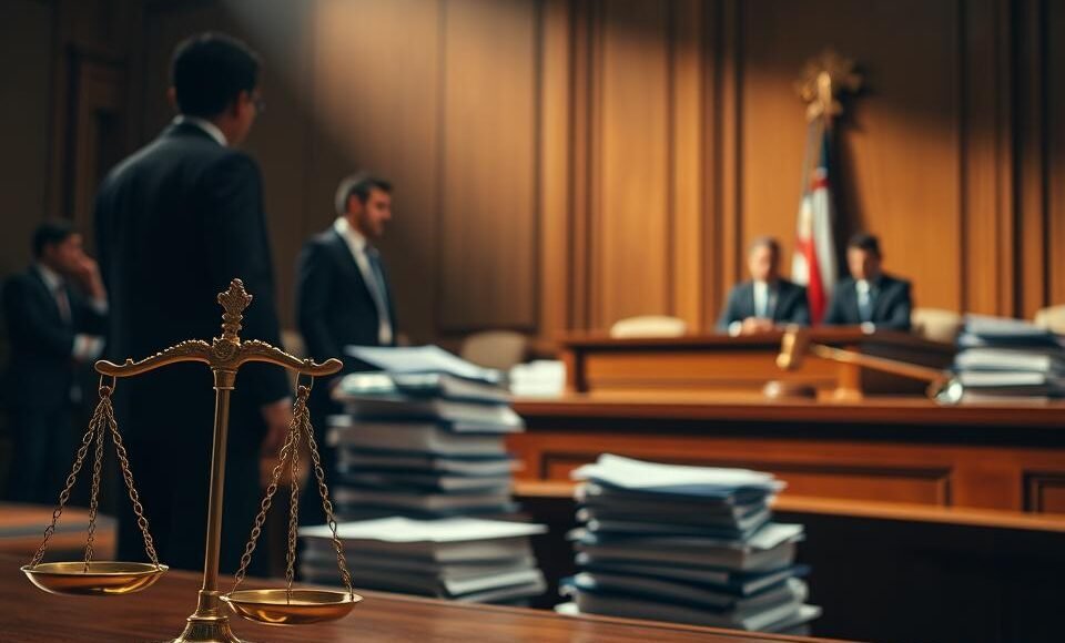 defesa em execução fiscal