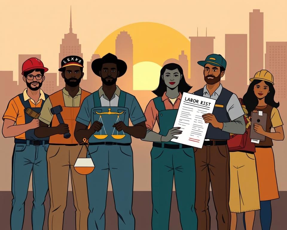 direitos trabalhistas direitos trabalhistas