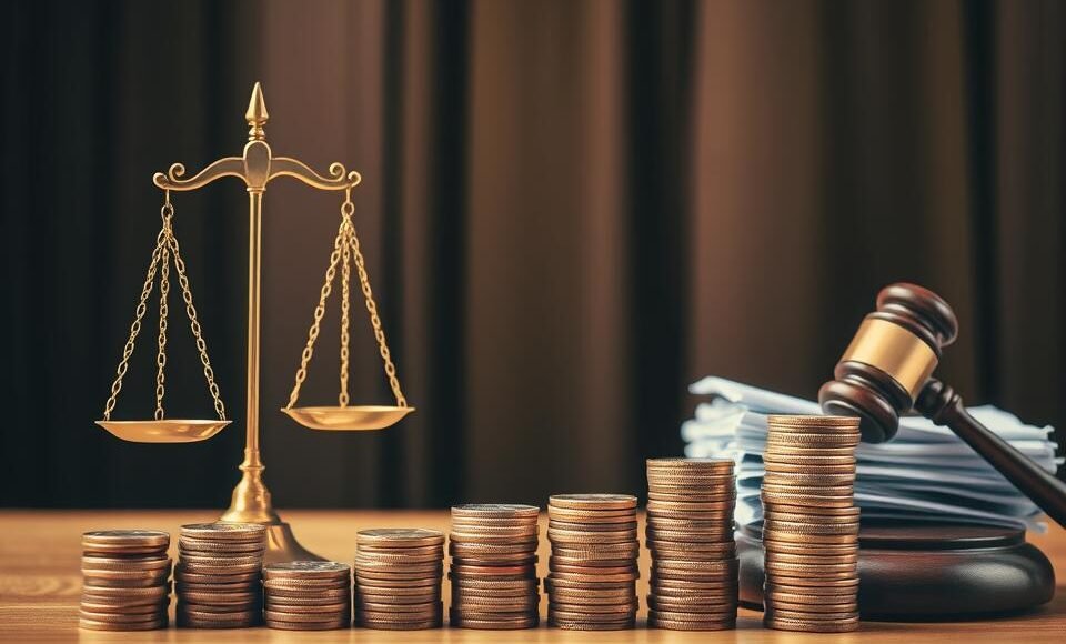 divida judicial pode ser parcelada
