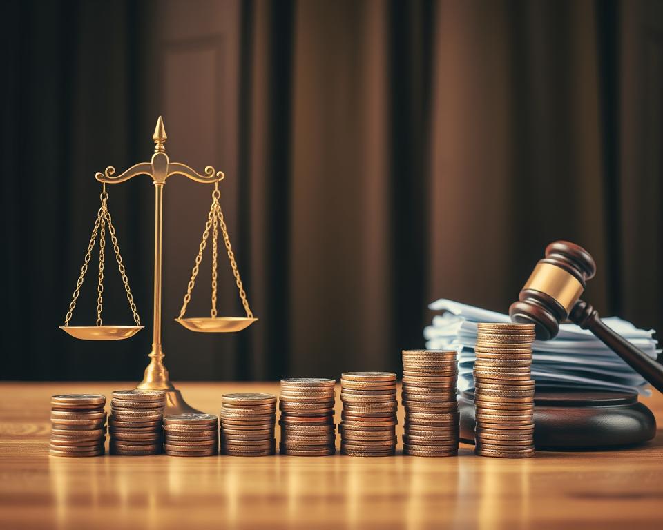 divida judicial pode ser parcelada