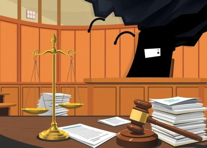 dívida judicial pode ser parcelada