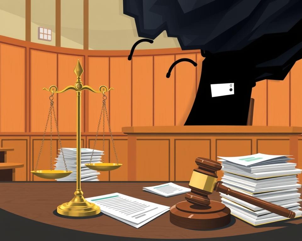 dívida judicial pode ser parcelada