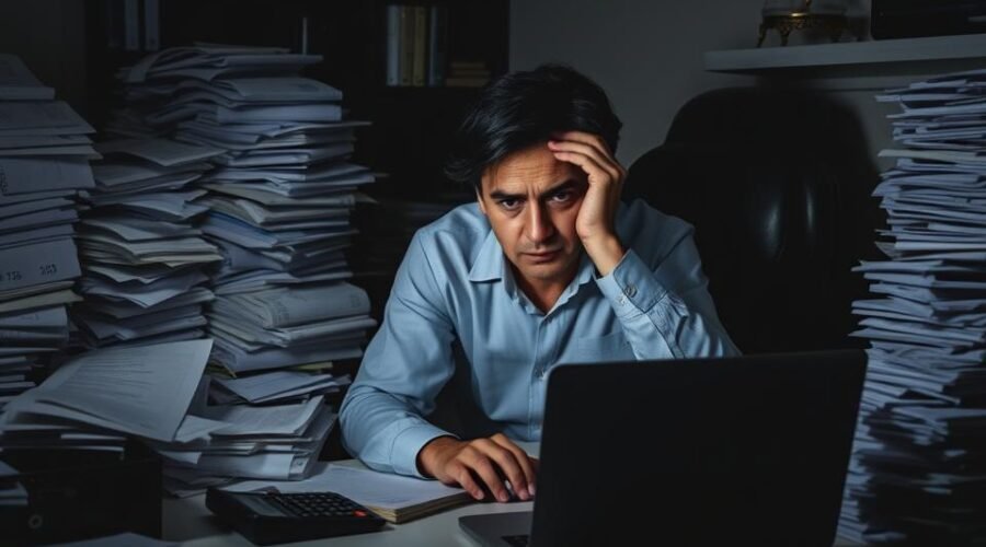 divida trabalhista nao tenho como pagar