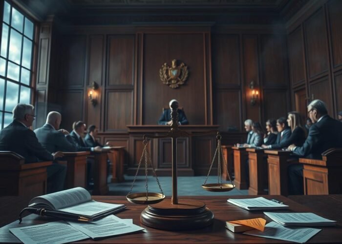 divorcio litigioso