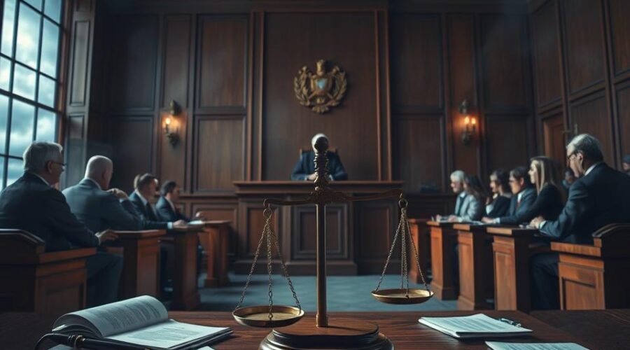 divorcio litigioso